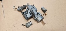 MAZDA MX5 IGNITION BARRELL + LOCK SET AND KEY (MK1 1989 to 1995)   EUNOS