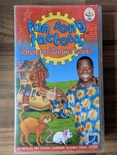 Fun Song Factory 7 - Nursery