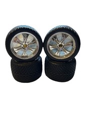 Proline Road Rage Tmaxx Emaxx Tires Big Truck Tired Monster Truck Rc