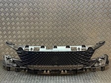 PEUGEOT 3008 5008 FRONT BUMPER