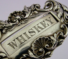 RARE WILLIAM IV STERLING