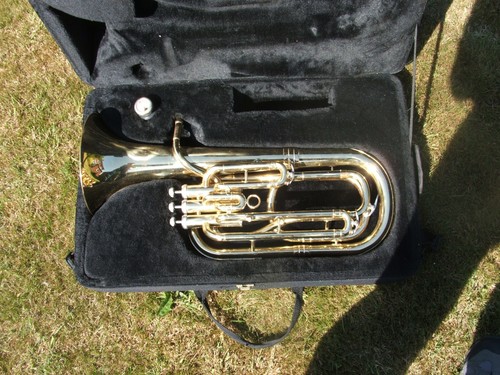 Rosetti series baritone - series,