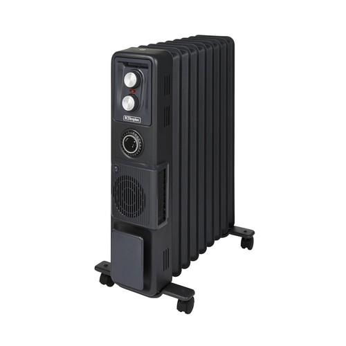 Dimplex oil free portable - oil,