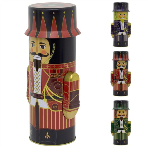 Christmas nutcracker cookie - christmas, &