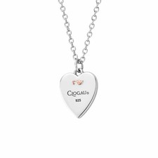 Clogau Insignia  silver
