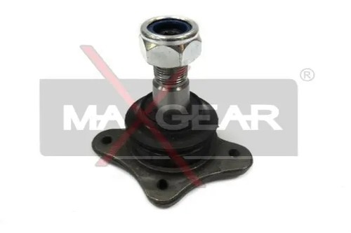 Front right ball joint - ball,