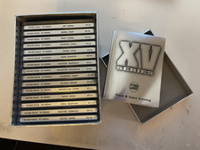 Rare 2001 SOUND IDEAS SERIES