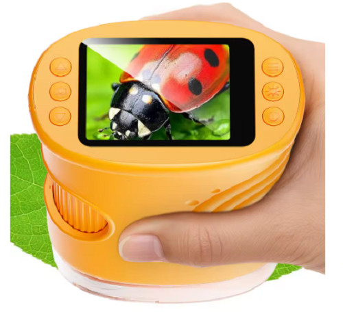 1000x handheld microscope for - 1000x,