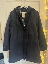 Seasalt Cornwall Rain Mac Coat