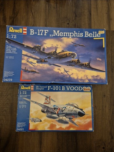 Revell bundle kits brand - kits,
