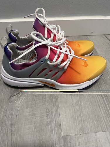 Nike air presto sunrise - sunrise, men