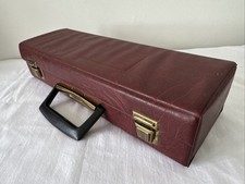 Vintage 80s Tape Cassette