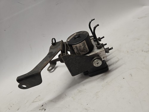 Ford fiesta mk7 abs pump - abs,
