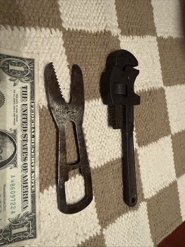 Vin mech tools 1 american - 1-,