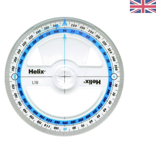10cm 360 degree angle - /,