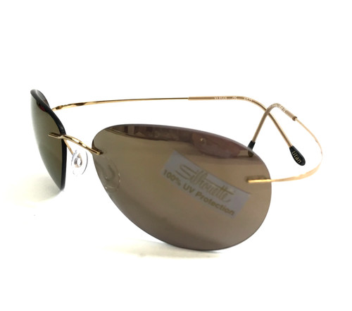 Silhouette sunglasses m8568 - silhouette,