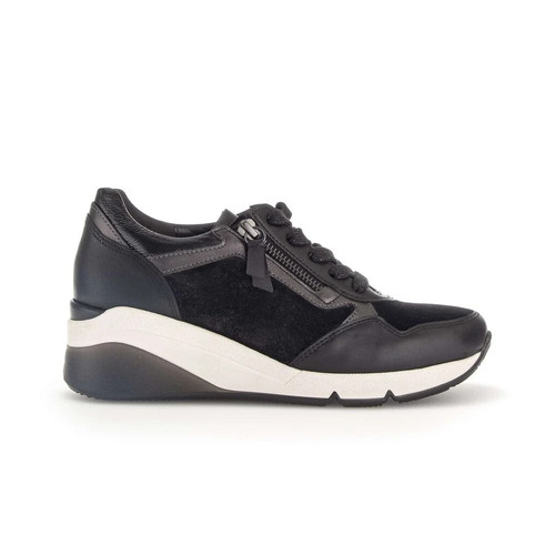 Gabor 088 jessica black - 36.088,