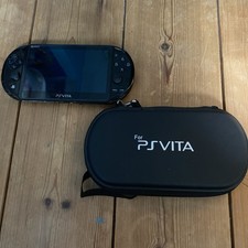Sony PS Vita Console with USB