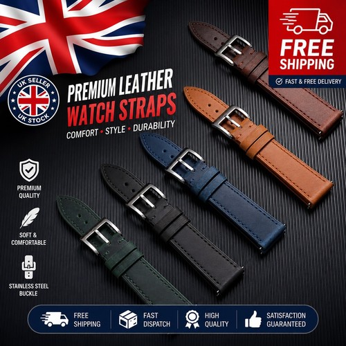 Quality retro genuine leather - quality,