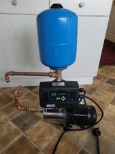 Pentair STA RITE Water