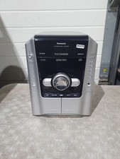 Panasonic SA-AK340 CD Stereo