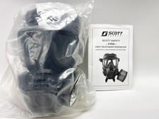 SCOTT Saftey FRR First