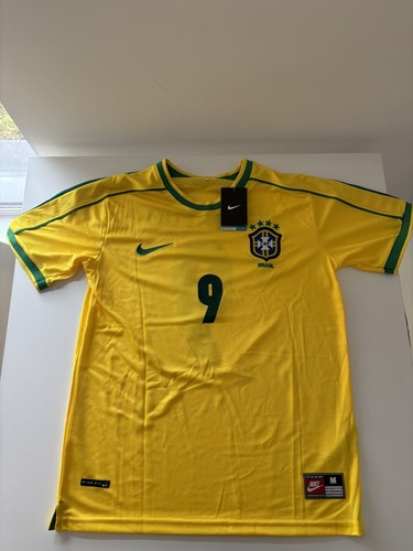 Ronaldo brazil 1998 - 1998, cup