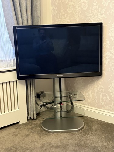 Panasonic and stand - panasonic,