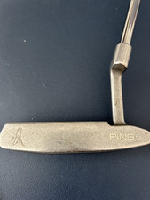Ping Anser 2 Putter.