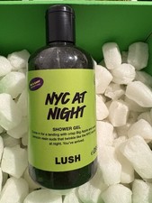 Lush Kitchen Exclusive NYC At