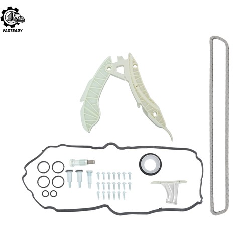 Timing chain kit gaskets - timing,