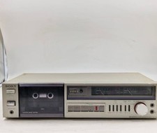 Sony TC-FX2 cassette deck