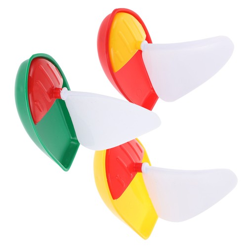 Pcs mini sailing boat toys - sailing,