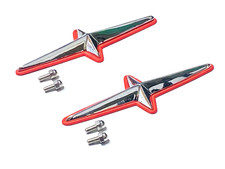 ROYAL ALLOY BIEMME 4 POINTED