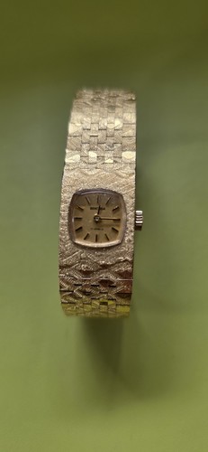 Sekonda gold plated jewel - sekonda, 17-jewel