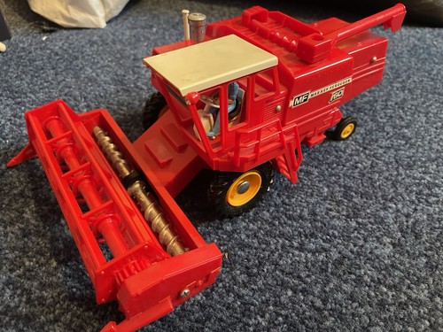 Britains ltd massey ferguson - ltd,
