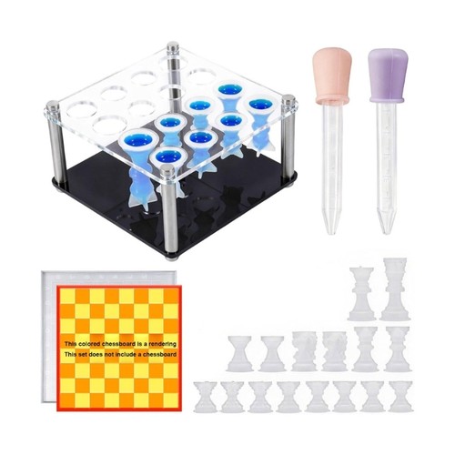 Excellent acrylic shaped - acrylic,