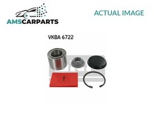 WHEEL BEARING KIT SET REAR VKBA 6722 SKF NEW OE REPLACEMENT
