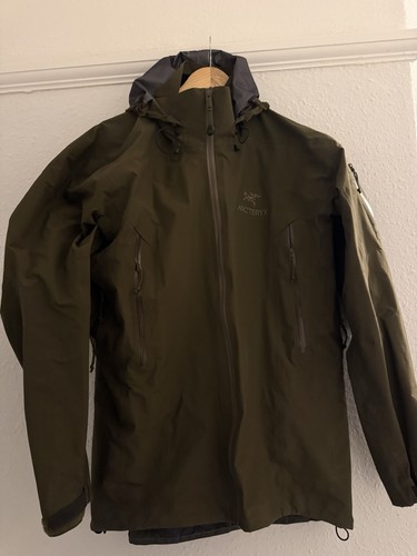 Arc teryx goretex pro - arc'teryx,