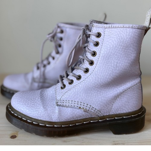Martens 1460 lilac 8 eye - martens, 8-eye