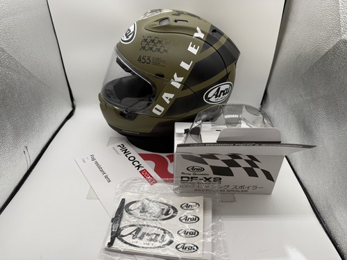 Arai rx7v evo - rx7v, maverick