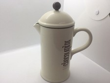 LA CHOCOLATIER HOT CHOCOLATE MAKER 