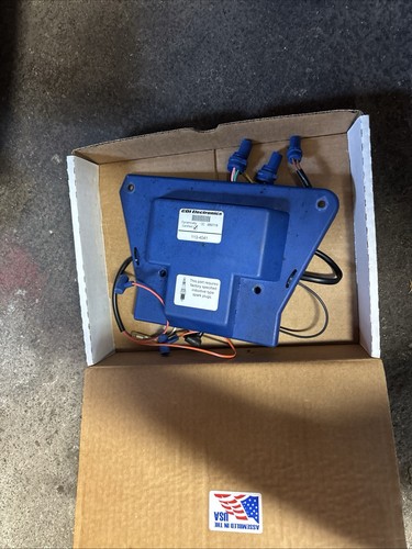 Evinrude power pack cdi fit - power,