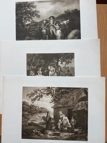 C1910 george morland - george,