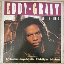 Eddy Grant-All The