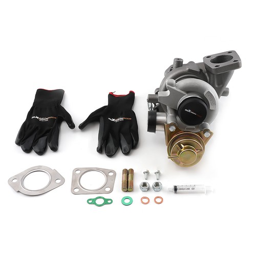 Turbocharger for mitsubishi - turbocharger,
