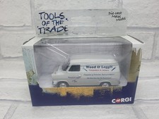 Corgi CC02728 Tools Of The