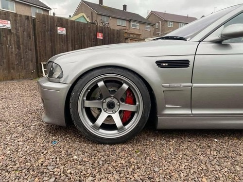 Bmw e46 coupe - coupe, /cabrio