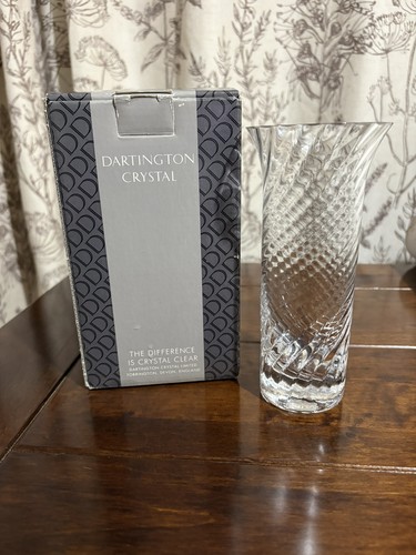 Darlington crystal glass - darlington,