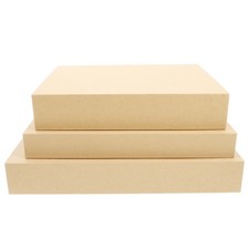  3 Pcs Decorative Books for Home Coffee Table Shelf Vintage Aesthetic